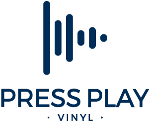Press Play Vinyl, así se crean los discos de vinilo