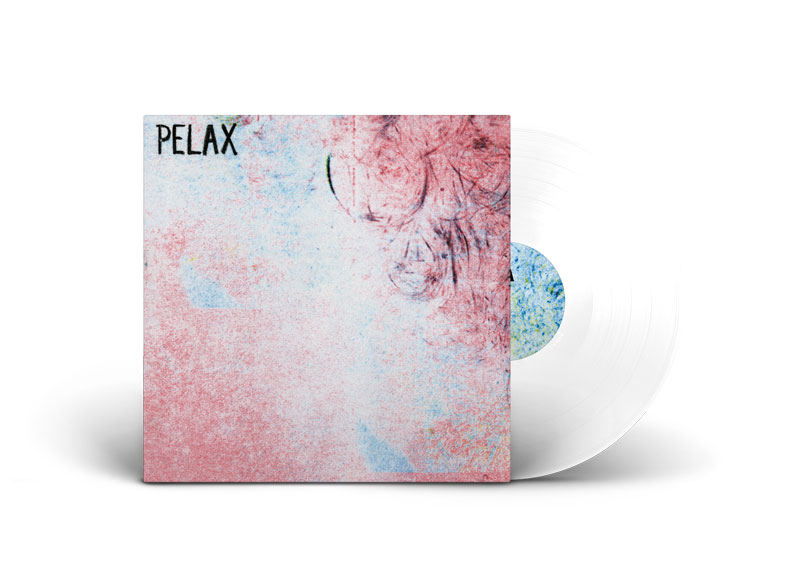 PELAX – 01 LP